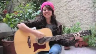 Train - Drops of Jupiter (Anna Vidal cover)