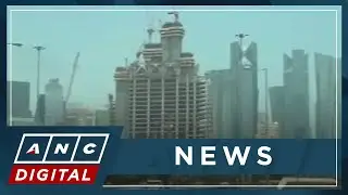 Death of OFW in Qatar investigated by PH embassy | ANC