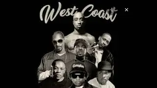 HIT &rsquo;EM UP (NO ALLIANCE)DJ Pop Love ft. Tupac & 50 Cent