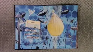 #PASC0717 Journal Page / 