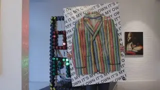 MAD Brussels, a new platform to showcase daring fashion
