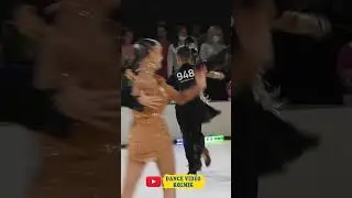 #UKRDANCECUP2021 Couple 948 R 4410 #balroomdancing #dance #best #super #wow #samba