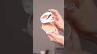 Новое декоративное средство Oh my brush