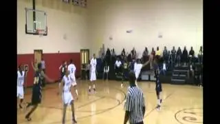 Chris Gamble Highlight