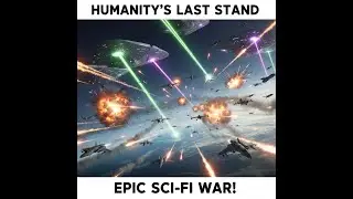 Humanity vs Aliens | The Ultimate Battle for Earth