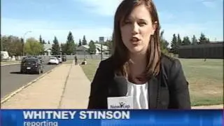 More Alberta Youth Start Smoking