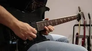 The Unforgiven II Solo by Metallica Guitar Cover (HD)