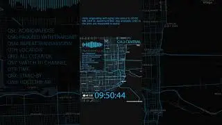 CODE 3 EMERGENCY &ndash; 32701 NW 12th St | Miami PD #Shorts
