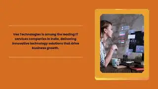 IT Services Companies in India: Empowering Digital Transformation
