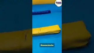 krass nass Parcours #shorts