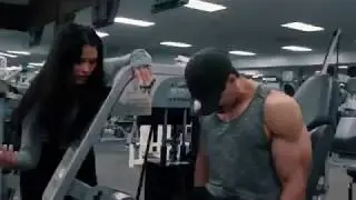 CG Fitness Intro