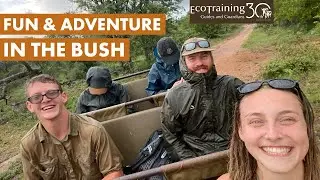 GoPro Student Highlights | Behind the Scenes | EcoTraining