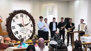 Grupul Shalom - În păcat şi-n disperare