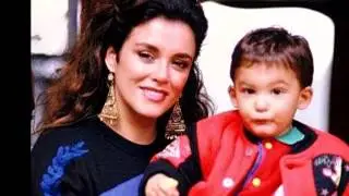 FELIZ DIA DE LAS MADRES LUCIA MENDEZ-SEÑORA SEÑORA
