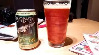Glitter Icky IPA