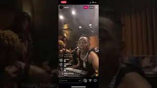 Lil Gotit Ft Duke New Song & Previews 