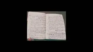 Chemical Reactions And Equations || Class 10 Science Notes || Chemistry Chapter-1#shorts #class10