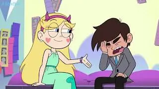 Star vs. The Forces of Evil - Skooled! / Booth Buddies (Best Scenes)