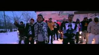 N.E.M Presents These Streets Feat Y.end.R ( OFFICIAL VIDEO)