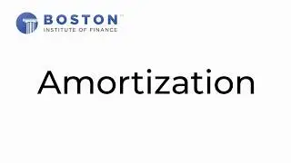 Mortgage Amortization Calculation | HP 12c & 10bII Tutorials