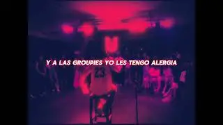 Hasta cuando es lo tuyo? - Yisus ft JorG (PROD INFERNAL RECORDS) (letra)