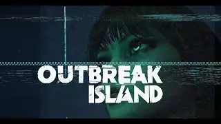 Outbreak Island [Bunker GAMMA] Halloween Teaser | Upcoming Open-World Action Survival Horror Game