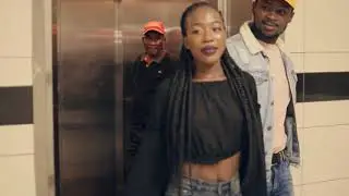 Remla feat Yellow mah Ex girlfriend(official music video)