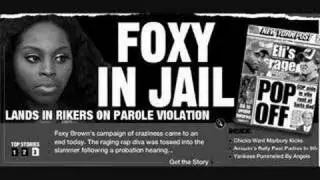 Foxy Brown - 