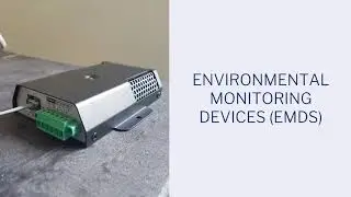Remote Monitoring of your UPS infrastructure