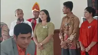 Bona Taon Punguan Panjaitan Bogor - 27 Maret 2024