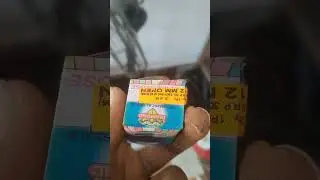 12mm waterseel tulu pump me keise lagate h long video soon #electrical #electrician #minivlog