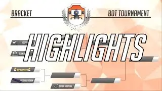 Bot Tournament Season 0 Highlights