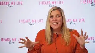 I Heart My Life Live Attendee - Tommy Forbes