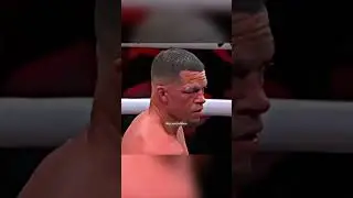 Нейт Диаз VS Хорхе Масвидаль| Nate Diaz VS Jorge Masvidal. #boxing #natediaz