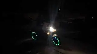 Vmax Lunasee