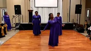 DCC 15th Anniversary Praise Ministry-- Most Beautiful by Maverick City