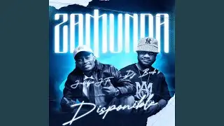 Zamunda - DJ Beck's feat Jedidja JF