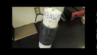 VA3AWP - Big Ugly Balun