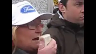 Visteon Pensioners Fighting for justice