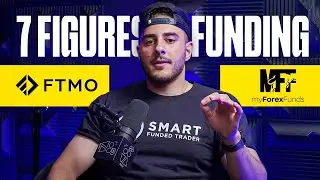 Step by step Guide to get 7 figures in funding