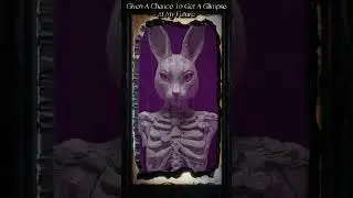 MARCH HARE IN JULY- ( LYRICS VIDEO )