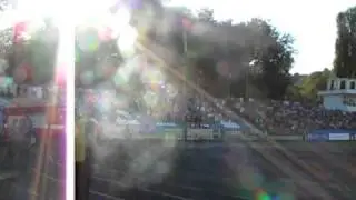 Перекличка трибун 