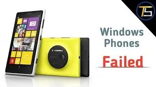 The death of Windows Mobile OS