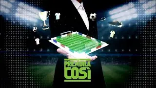 PRENDILA COSI' puntata del 26 DICEMBRE