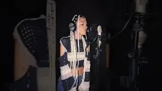 Black Dod - Led Zeppelin cover #ledzeppelin #blackdog #rockvocal #drive #rockvocalist