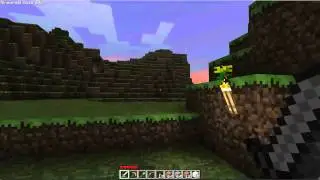 Minecraft 1.6.3 Bug