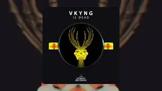 Vkyng - Is Dead (Samay Records) #BREAKBEAT 