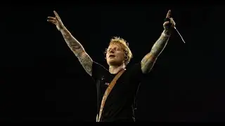 Ed Sheeran Opens Up About Super Bowl Halftime Show Dreams & Doubts