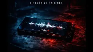 The 6-Second Audio That Ended a Missing Person Case