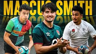 Marcus Smith: The Rise of a Rugby GENIUS
